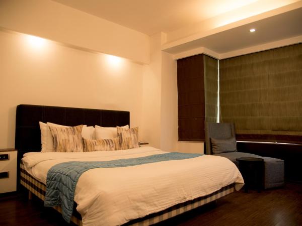 Virohaa Hotel : photo 2 de la chambre chambre double supérieure