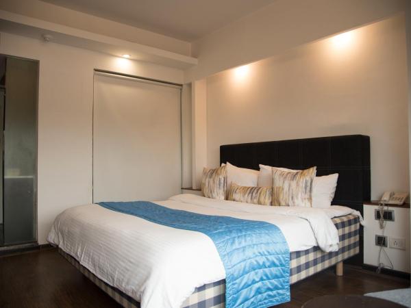 Virohaa Hotel : photo 3 de la chambre chambre double supérieure