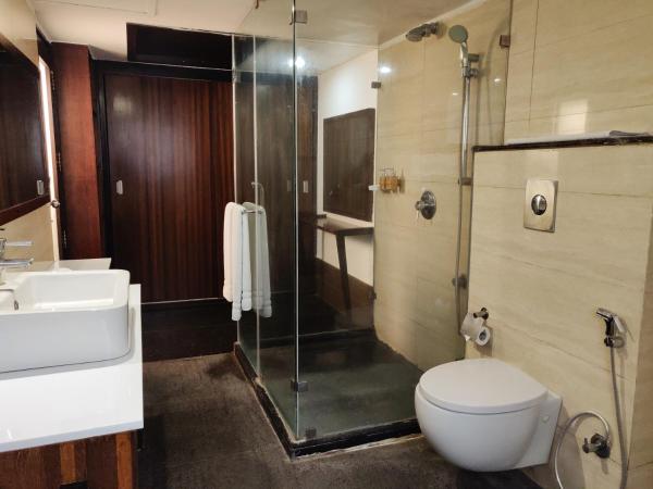 Virohaa Hotel : photo 5 de la chambre chambre double deluxe