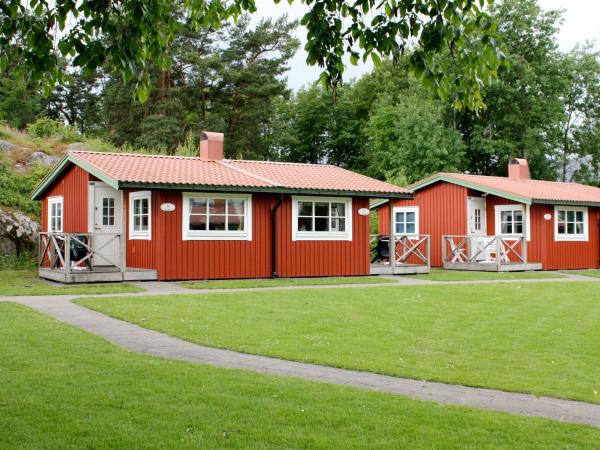 Kvibergs Vandrarhem - Hostel : photo 1 de la chambre gîte 1 chambre