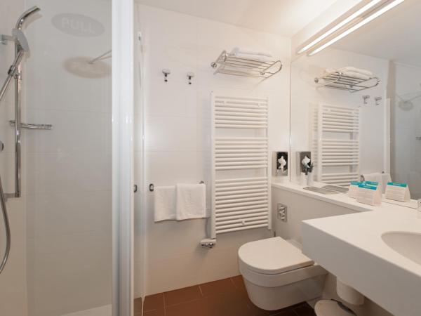 Maistra Select All Suite Island Hotel Istra : photo 6 de la chambre suite premium avec balcon - vue sur mer