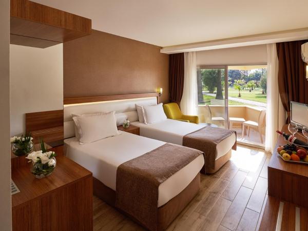 Richmond Ephesus Resort - All Inclusive : photo 3 de la chambre chambre double ou lits jumeaux club