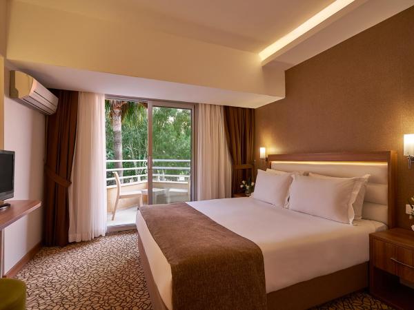 Richmond Ephesus Resort - All Inclusive : photo 2 de la chambre chambre double ou lits jumeaux club