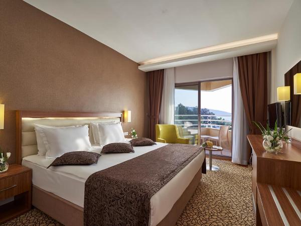 Richmond Ephesus Resort - All Inclusive : photo 1 de la chambre suite supérieure