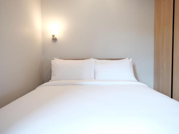 Maleesa Place Hua Hin : photo 5 de la chambre chambre double familiale