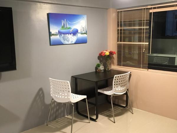 ICON HOSTEL : photo 1 de la chambre chambre familiale