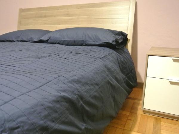 R&B Errepì Piola : photo 4 de la chambre chambre double