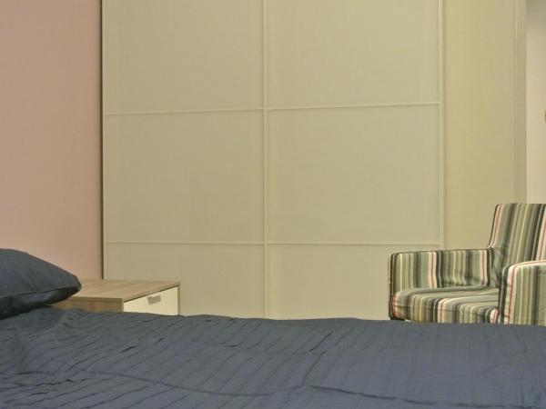 R&B Errepì Piola : photo 6 de la chambre chambre double avec salle de bains commune