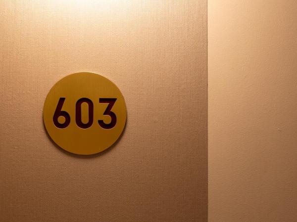 Hotel Walhalla : photo 10 de la chambre chambre double affaires
