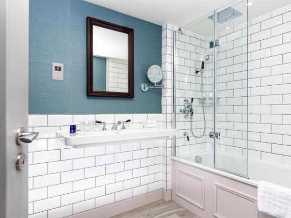 InterContinental Edinburgh The George, an IHG Hotel : photo 1 de la chambre chambre premium