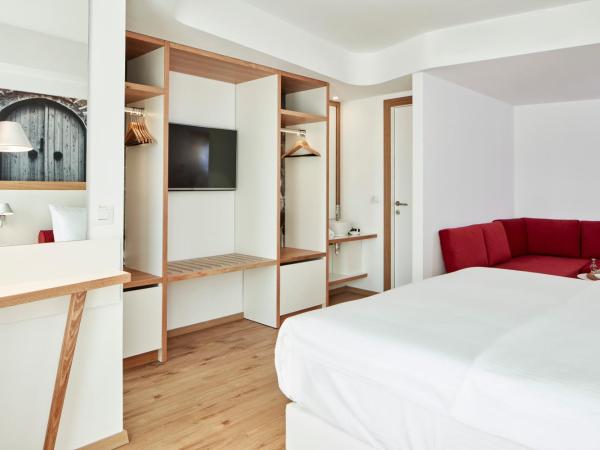 Olive Green Hotel : photo 5 de la chambre chambre Élite club olive green