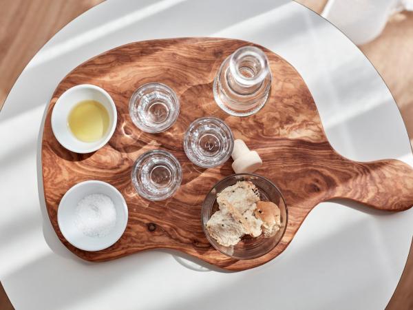 Olive Green Hotel : photo 7 de la chambre chambre Élite club olive green