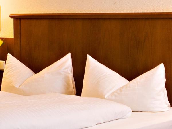 Hotel Innsbruck : photo 3 de la chambre offre spéciale - chambre