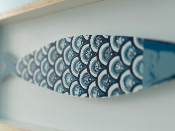 B&B Caterina : photo 3 de la chambre chambre double avec salle de bains privative