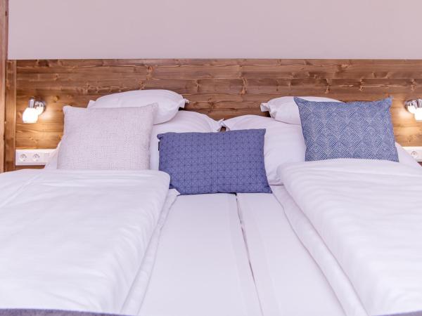 Három a Kislány Panzió : photo 5 de la chambre appartement