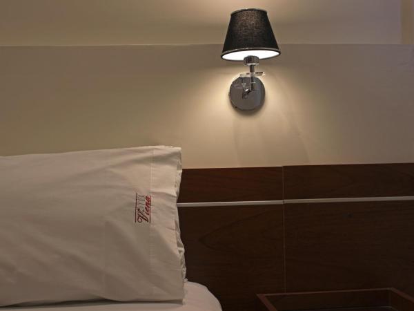 Hotel Viena : photo 1 de la chambre chambre simple