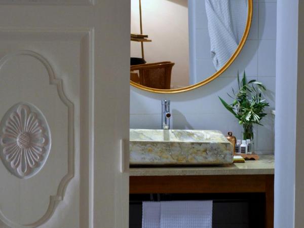 VILLA EDO : photo 10 de la chambre suite - vue sur mer