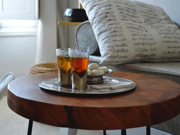 VILLA EDO : photo 9 de la chambre suite - vue sur mer