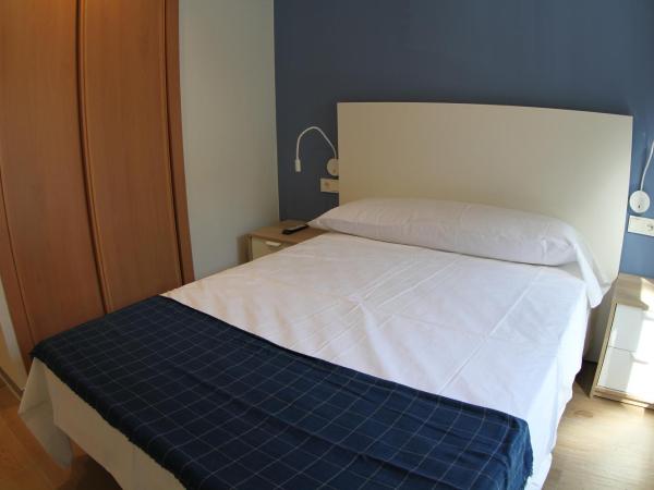 Hostal Mónaco : photo 7 de la chambre chambre double