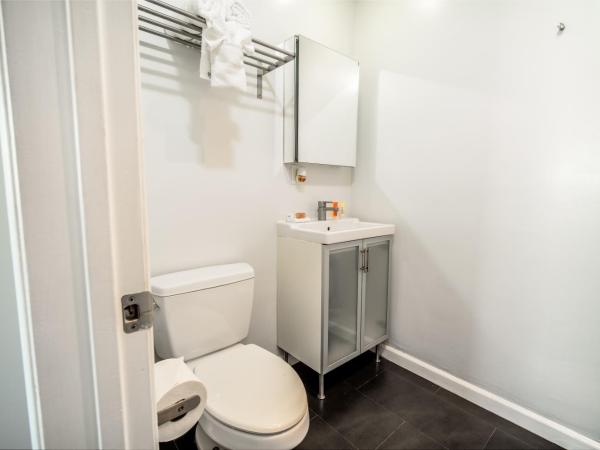 AIR Venice on the Beach : photo 3 de la chambre chambre avec vue partielle sur l'océan