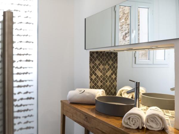 Suite Azur Hotel : photo 4 de la chambre chambre double deluxe