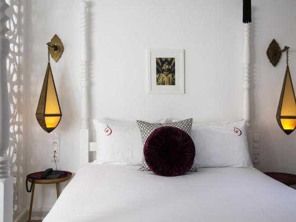 Suite Azur Hotel : photo 4 de la chambre suite deluxe