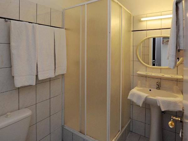 Il Piccolo Mondo : photo 9 de la chambre chambre simple standard