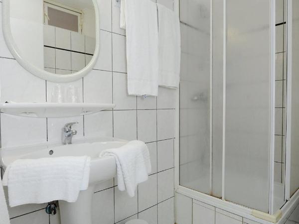 Il Piccolo Mondo : photo 6 de la chambre chambre double standard