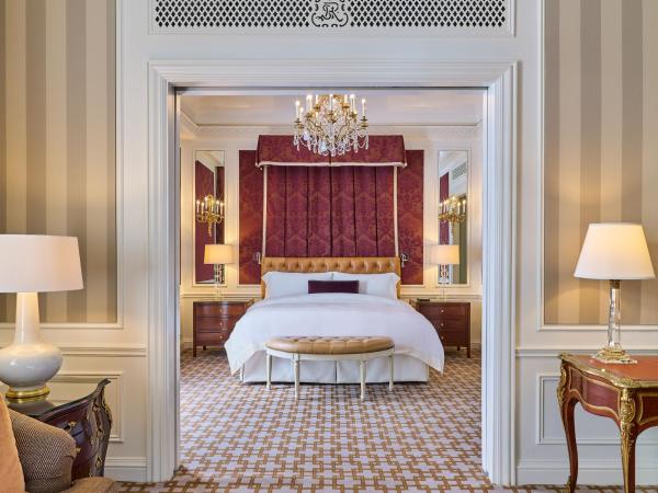 5th & 55th Residence Club : photo 1 de la chambre suite 1 chambre