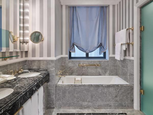 5th & 55th Residence Club : photo 3 de la chambre chambre lit king-size