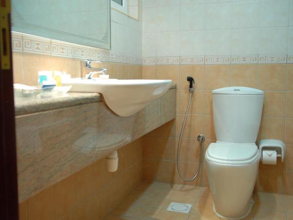 Al Manar Hotel Apartments : photo 5 de la chambre appartement 2 chambres