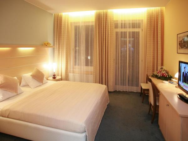 Venus : photo 2 de la chambre chambre double