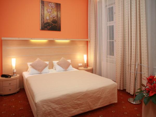 Venus : photo 4 de la chambre offre spéciale - chambre double avec forfait bien-Être