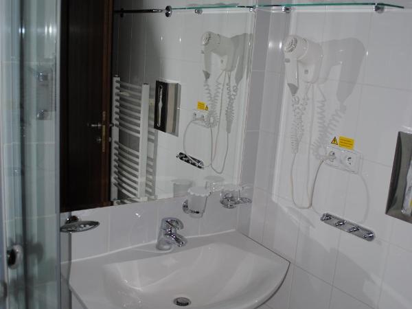 Venus : photo 4 de la chambre chambre double