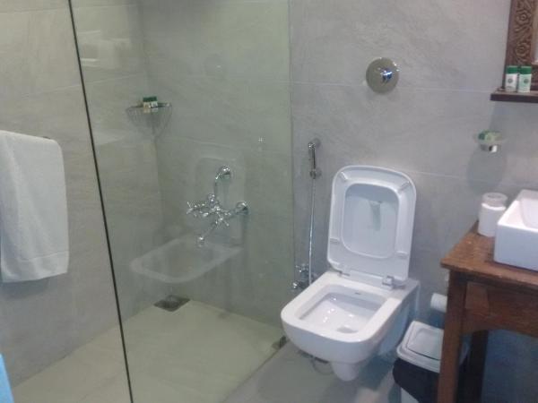 WelcomHeritage Mani Mansion : photo 4 de la chambre suite deluxe