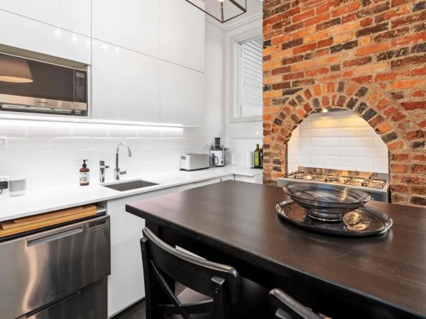 Work Sleep Live Melbourne : photo 2 de la chambre chambre simple deluxe