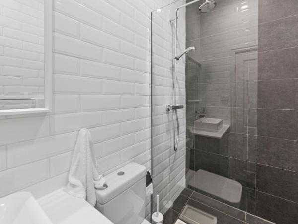 Work Sleep Live Melbourne : photo 5 de la chambre chambre simple deluxe