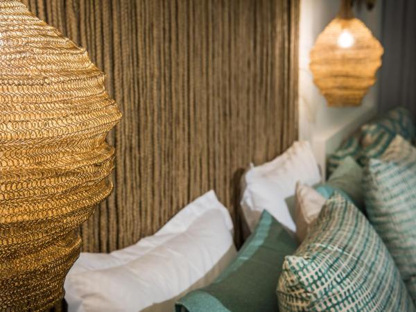 Omiros Boutique Hotel (Adults Only) : photo 1 de la chambre suite junior boho avec balcon