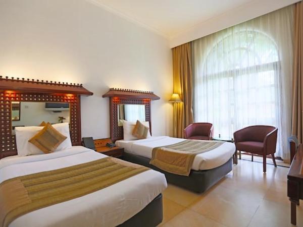 Ashok Country Resort : photo 1 de la chambre chambre lits jumeaux deluxe