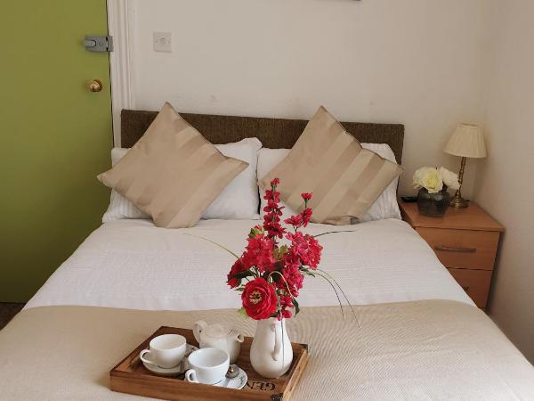 Ababeel Hotel : photo 3 de la chambre chambre double Économique