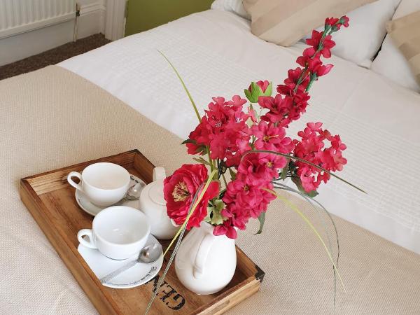 Ababeel Hotel : photo 2 de la chambre chambre double Économique