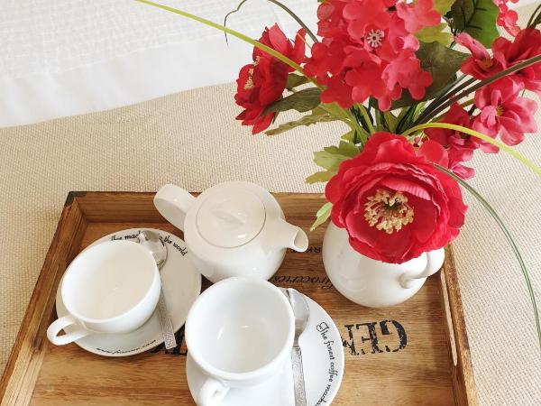 Ababeel Hotel : photo 6 de la chambre chambre double Économique