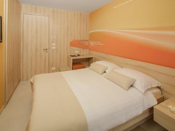 Residence Umag Plava Laguna : photo 3 de la chambre chambre classique avec balcon - côté parc