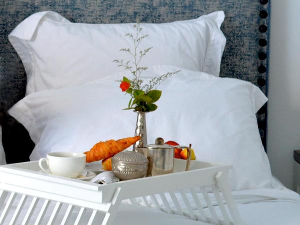 VILLA EDO : photo 2 de la chambre suite junior avec terrasse