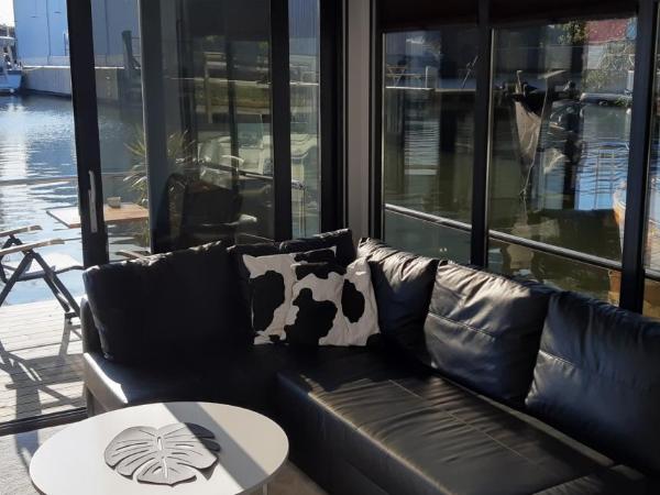 La Mare Resort : photo 6 de la chambre appartement - vue sur mer