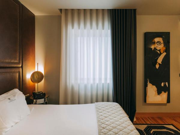 Torel Avantgarde : photo 10 de la chambre chambre double ou lits jumeaux classique