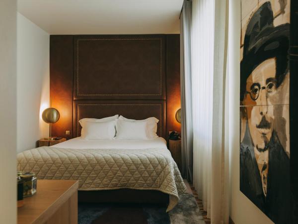 Torel Avantgarde : photo 7 de la chambre chambre double ou lits jumeaux classique