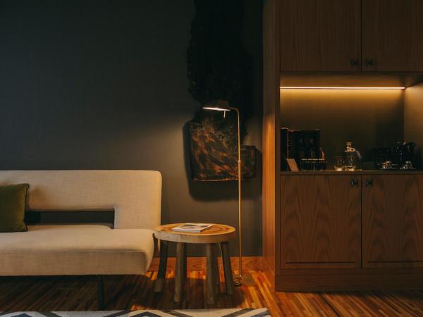 Torel Avantgarde : photo 2 de la chambre suite supérieure