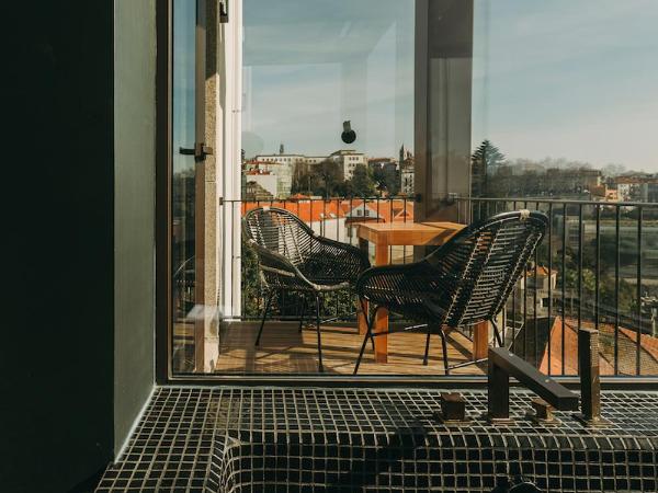 Torel Avantgarde : photo 4 de la chambre suite deluxe