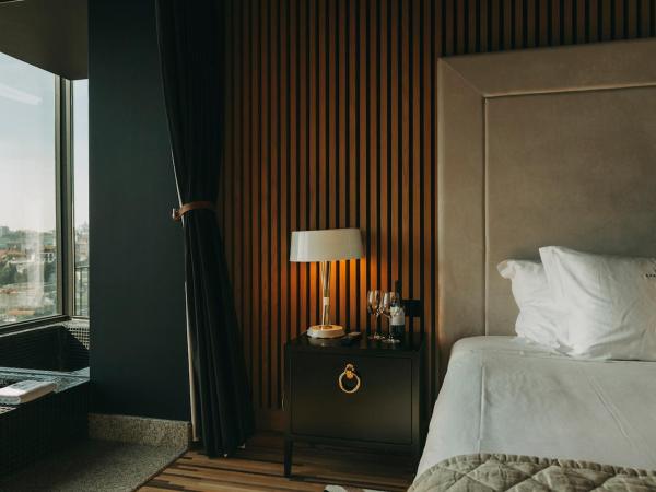 Torel Avantgarde : photo 3 de la chambre suite deluxe